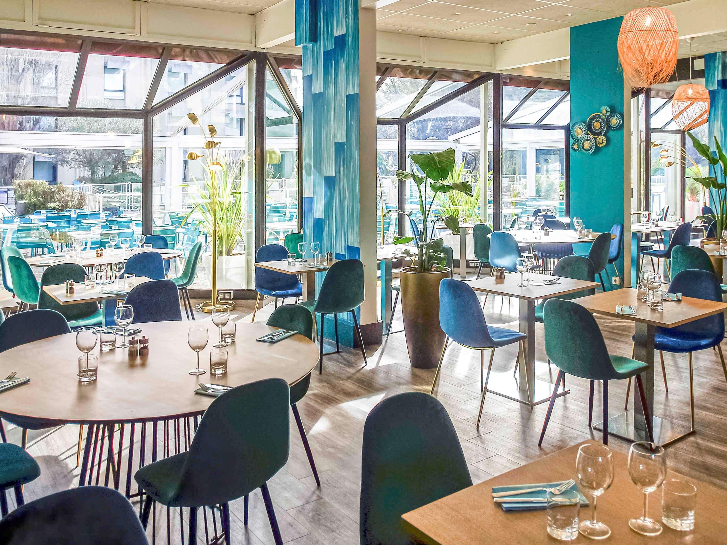Novotel Est Porte D'aubagne