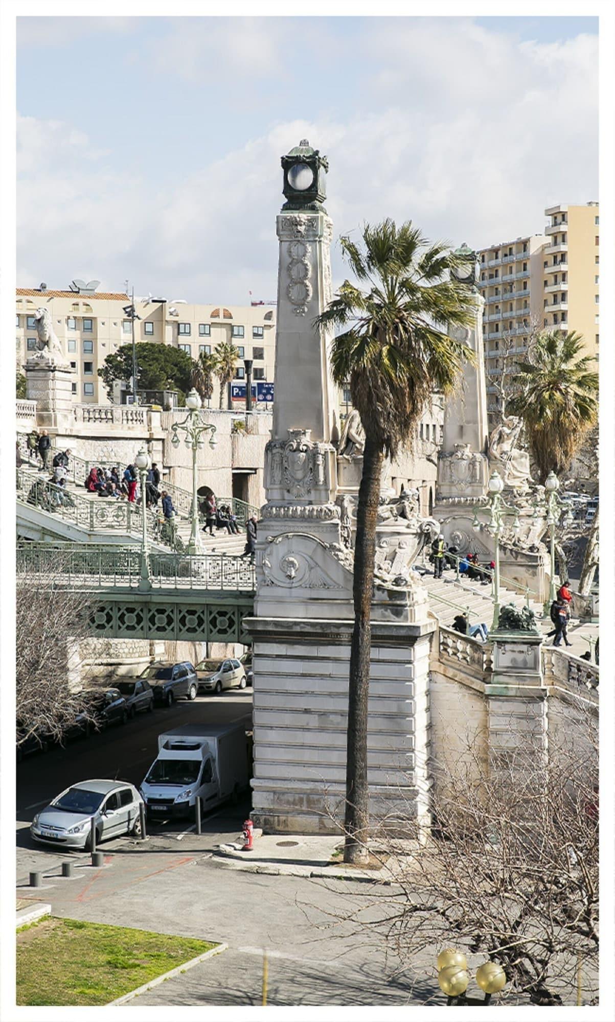 Urban Loft Marseilles