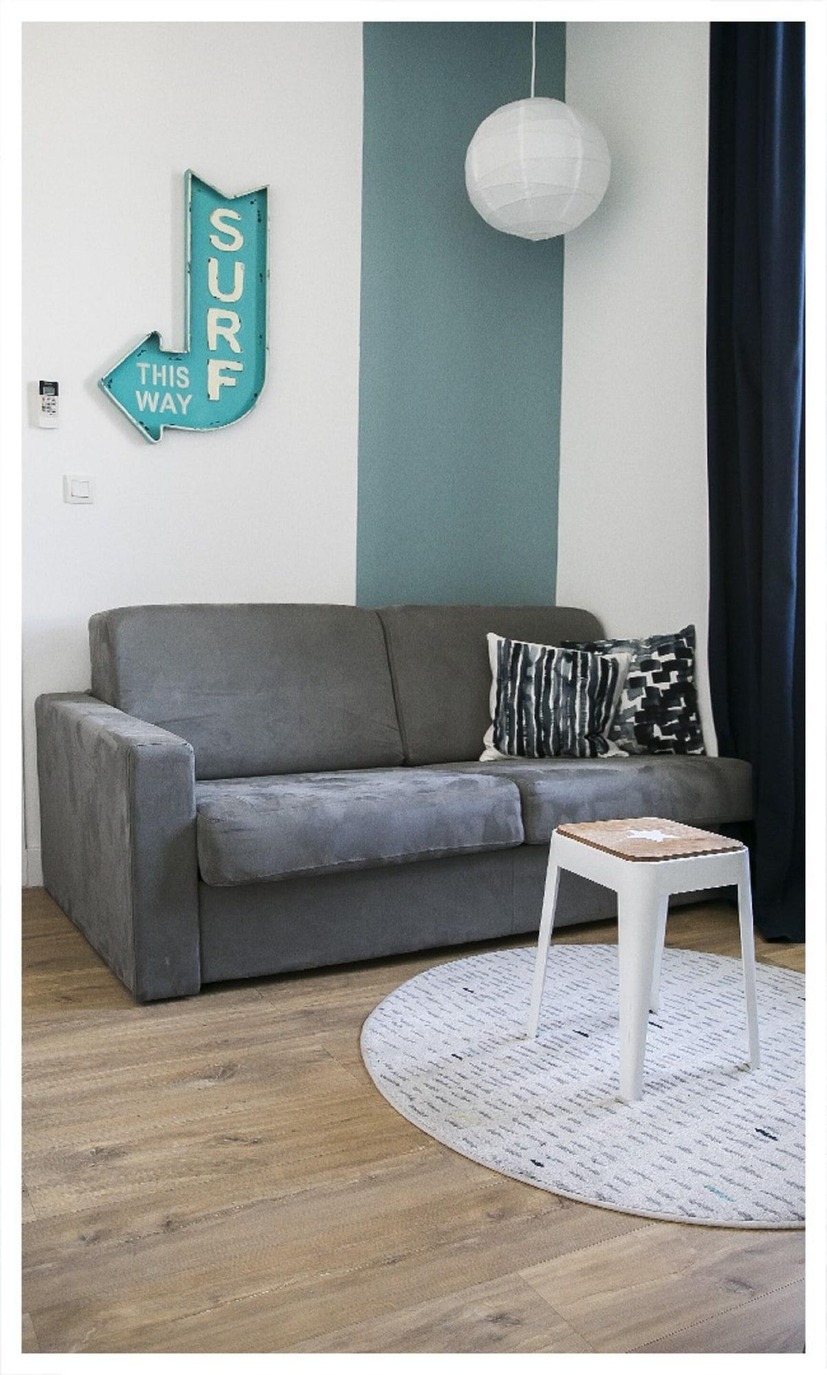 Urban Loft * Marseille