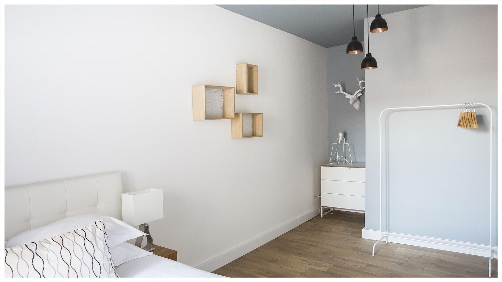 Urban Loft Appartement