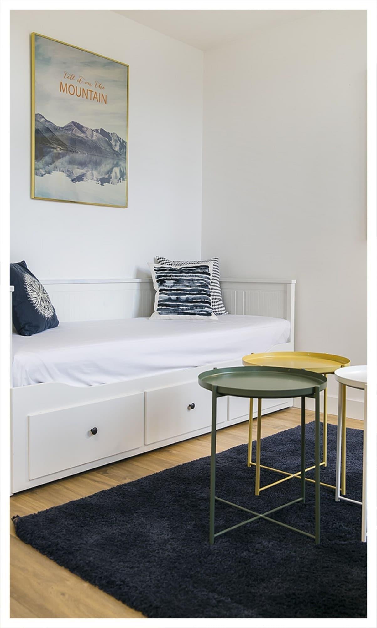Urban Loft Appartement *