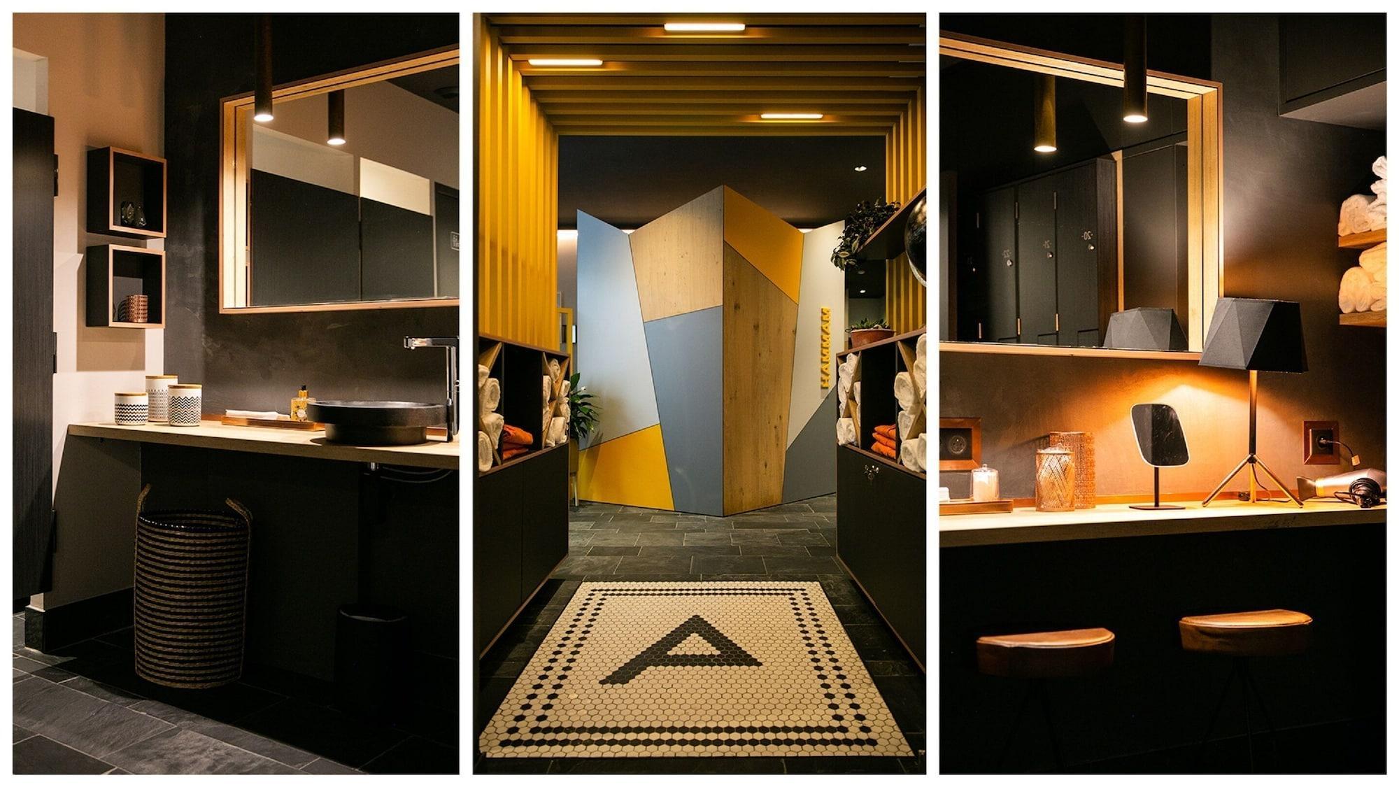Urban Loft * Marseilles