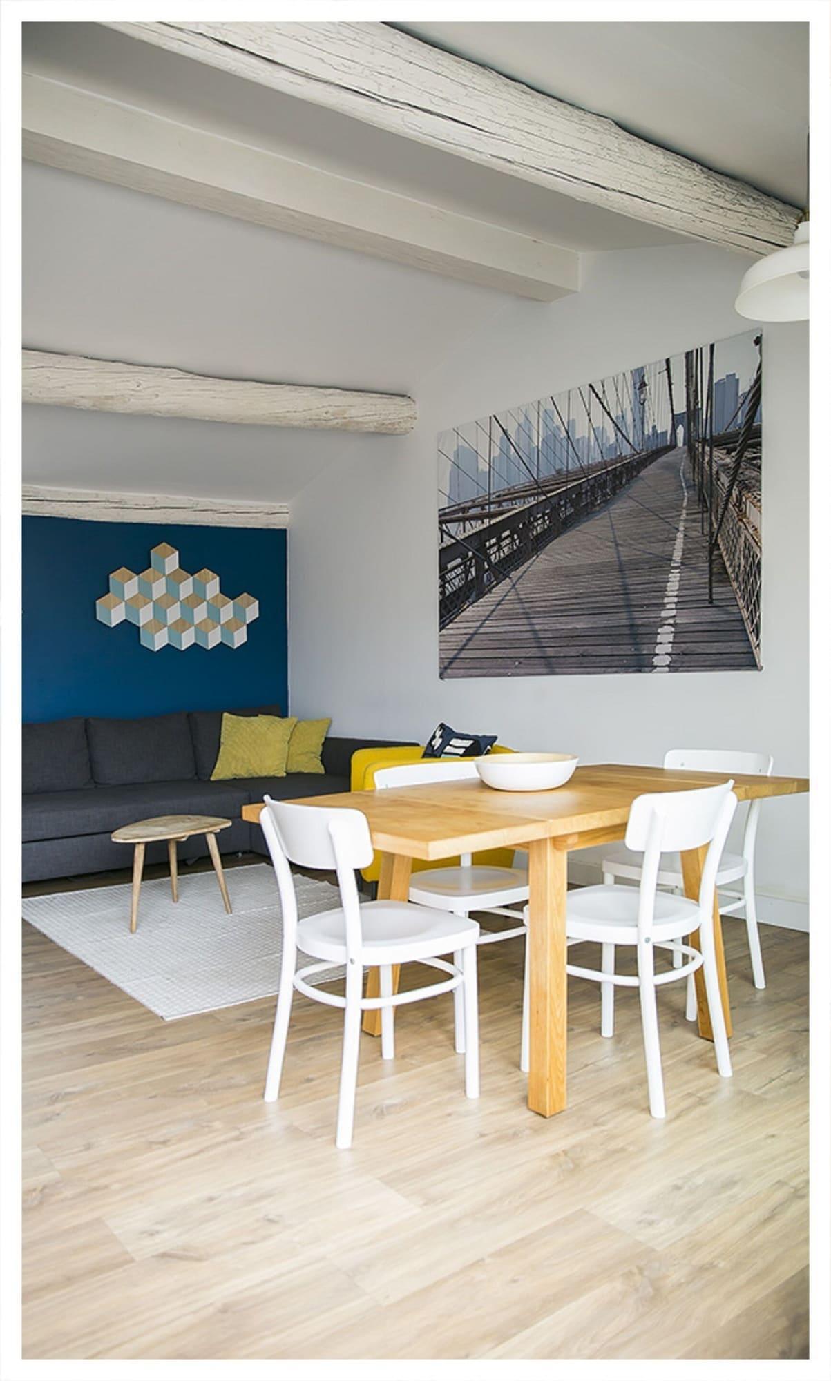 Appartement Urban Loft
