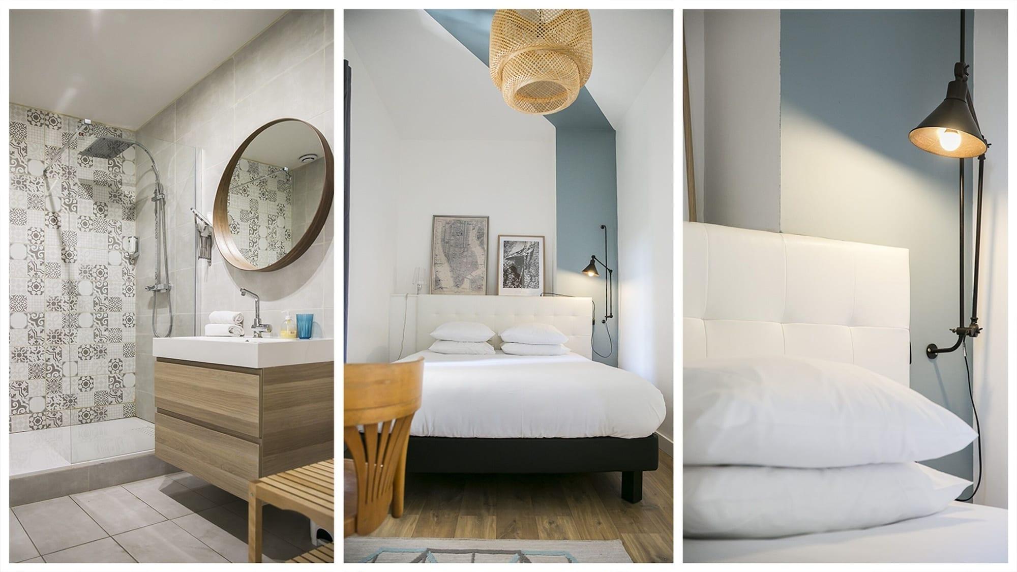Urban Loft Appartement Marseilles