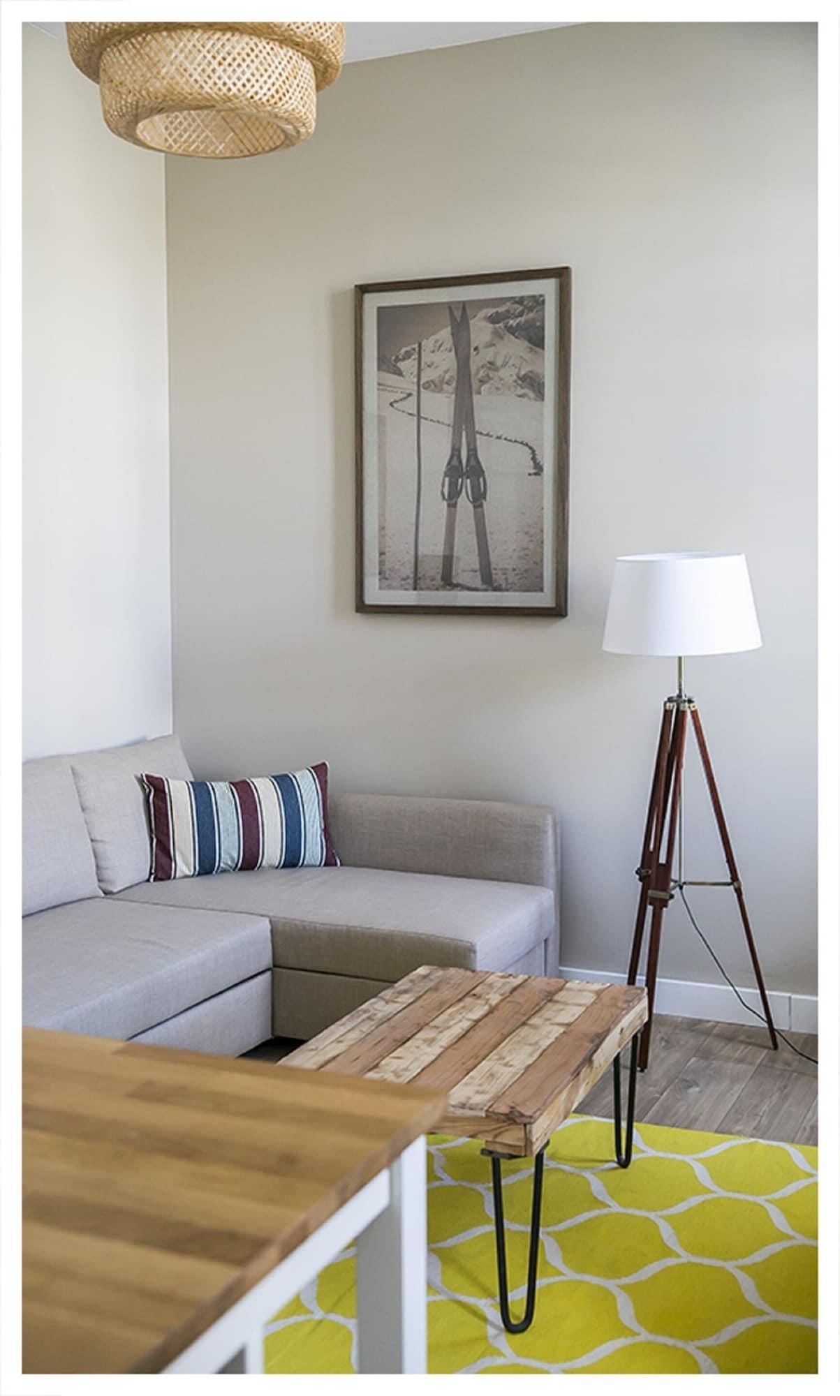 Appartement Urban Loft *