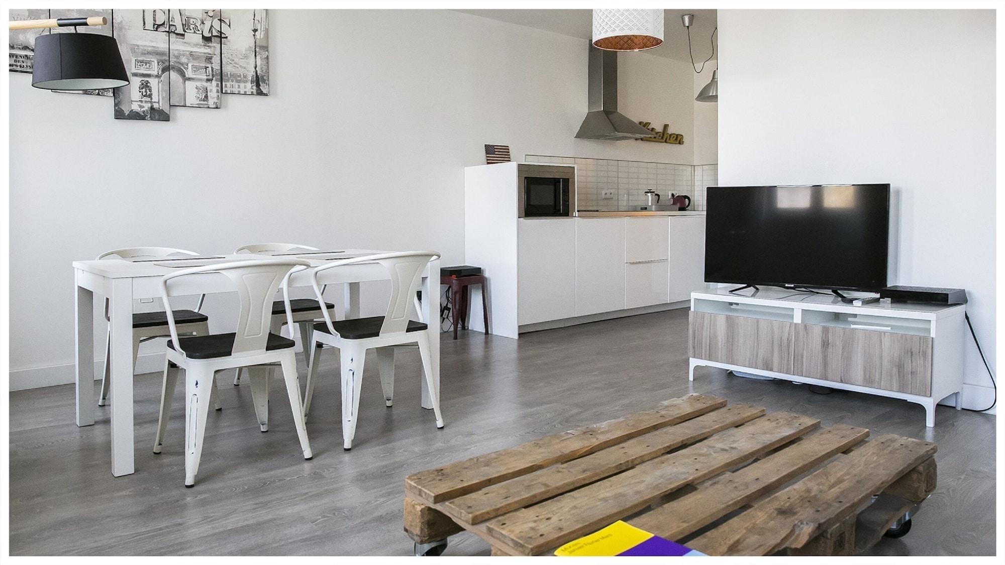 Appartement Urban Loft