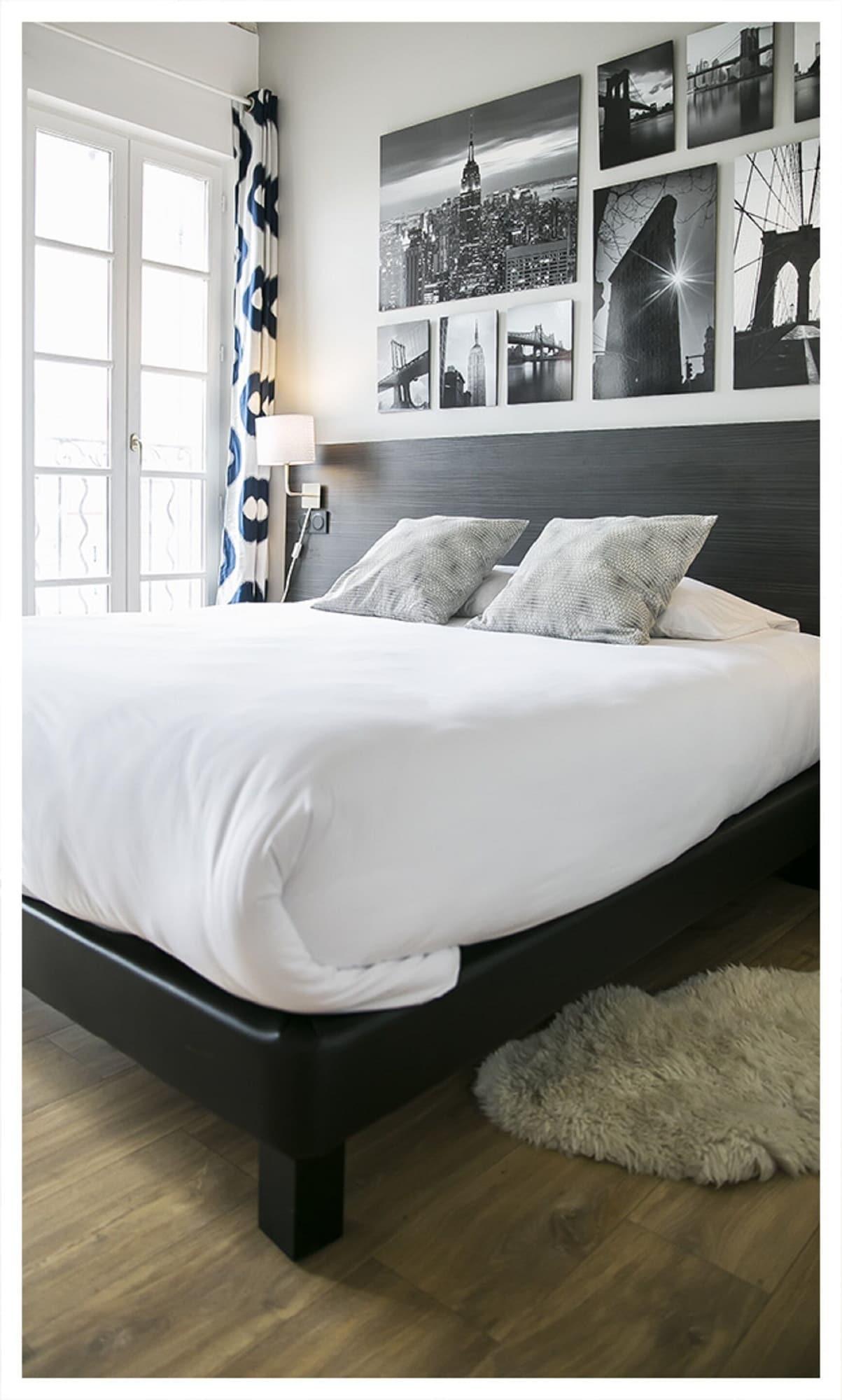 Urban Loft Marseilles