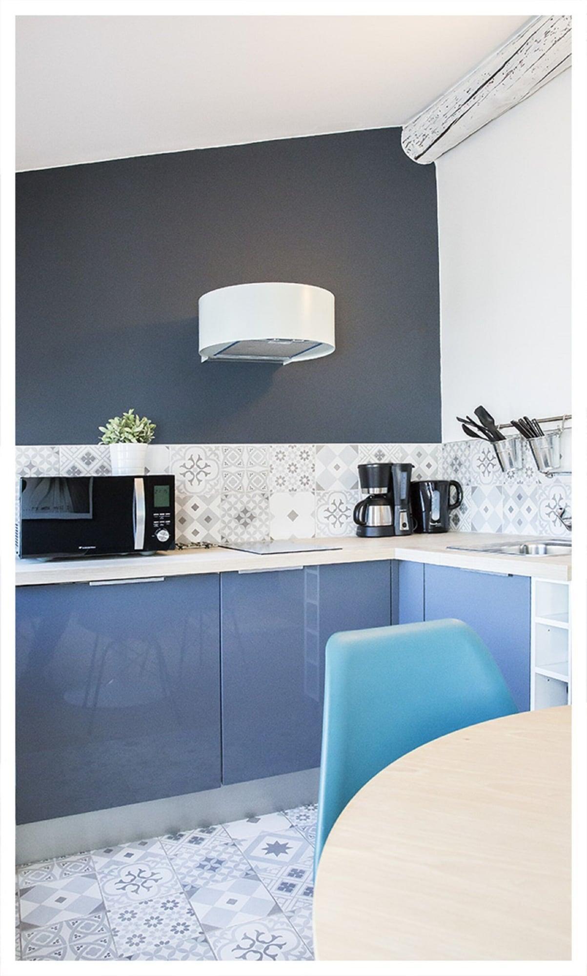 Urban Loft Appartement