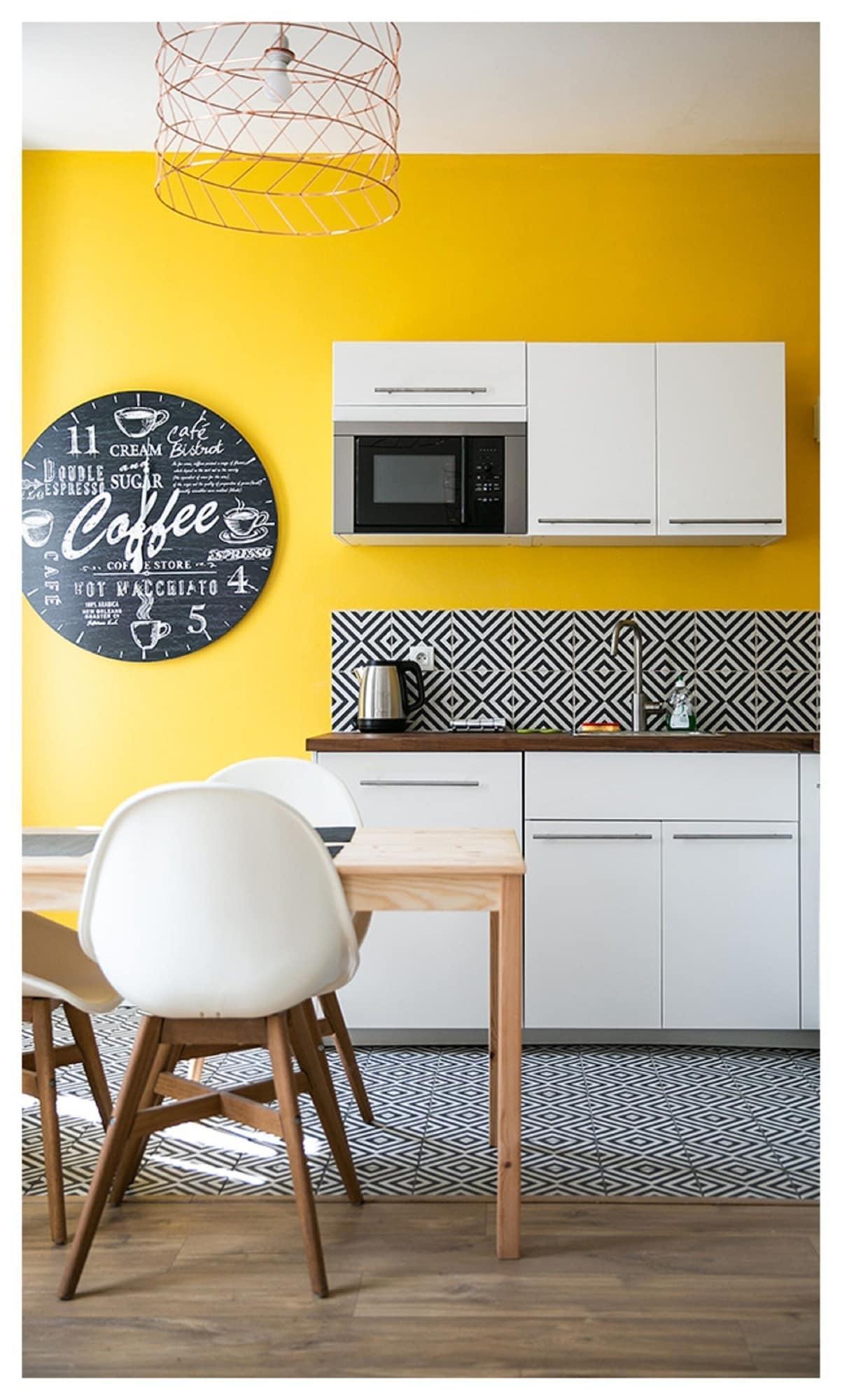 Urban Loft Appartement