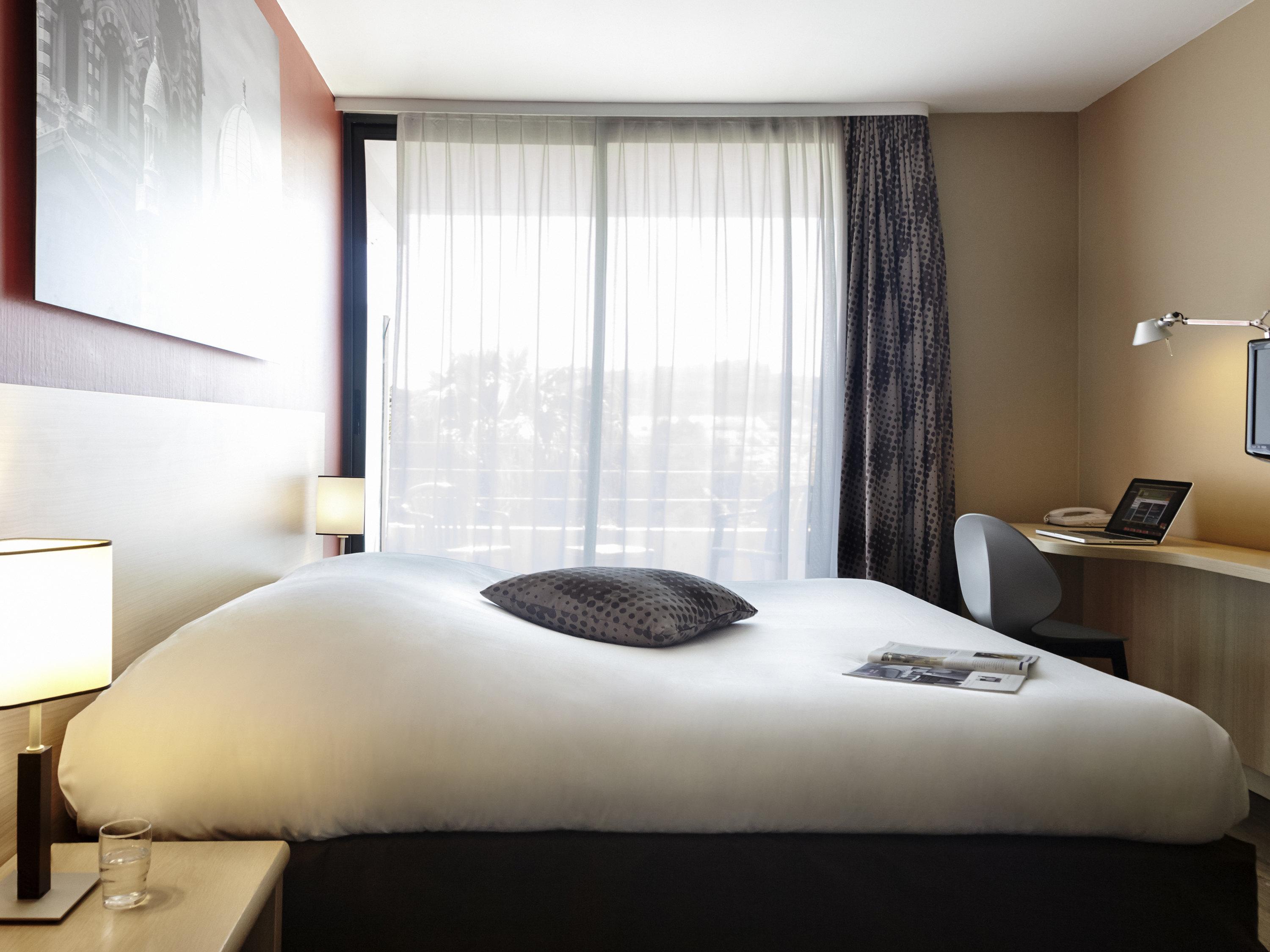 Comfort Prado Hotel 3*
