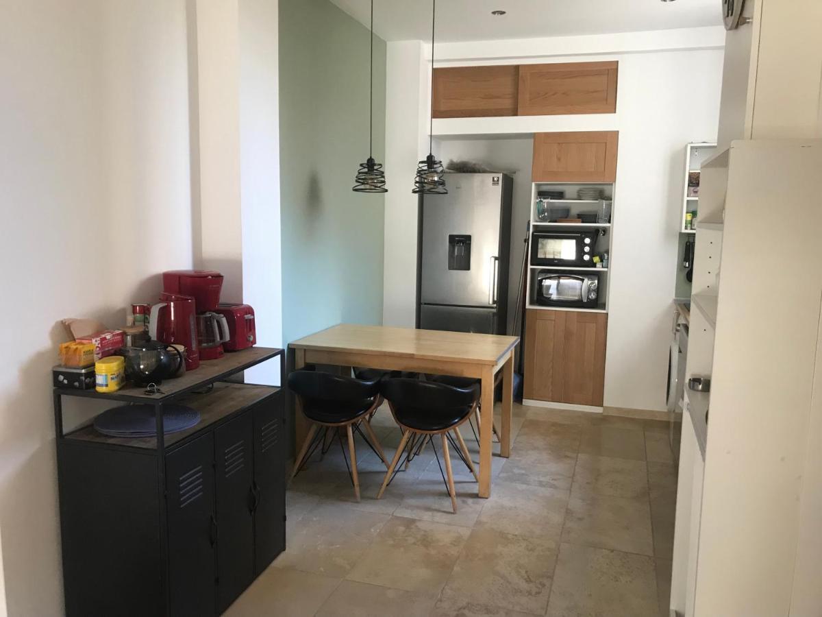 Apartment Tres Bel T3 Proche Place Castellane Avec Vue Et 2