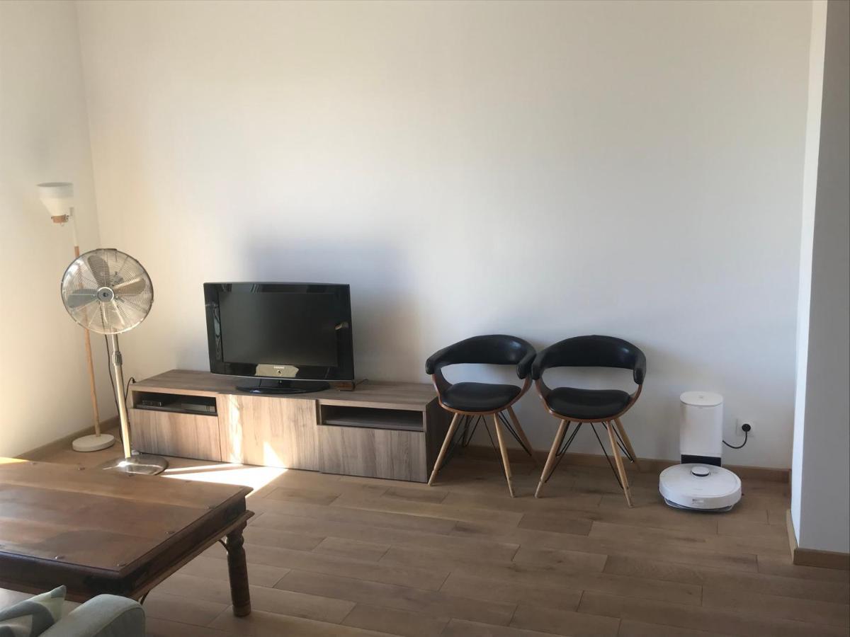 Tres Bel T3 Proche Place Castellane Avec Vue Et 2 Marseille