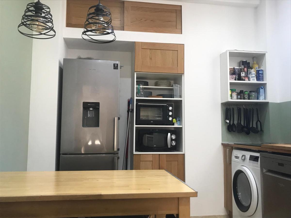 Apartment Tres Bel T3 Proche Place Castellane Avec Vue Et 2 Marseille