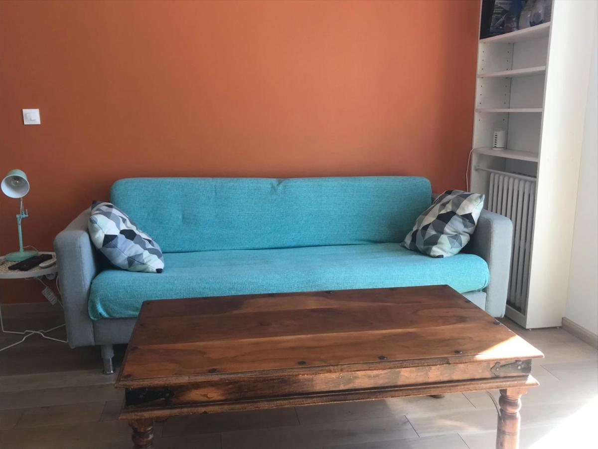 Apartment Tres Bel T3 Proche Place Castellane Avec Vue Et 2