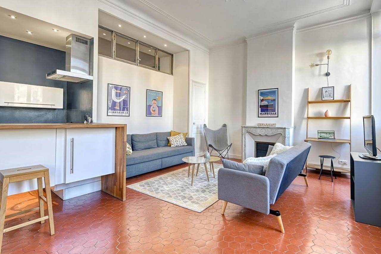 Apartment Nocnoc- Le Fortunio *