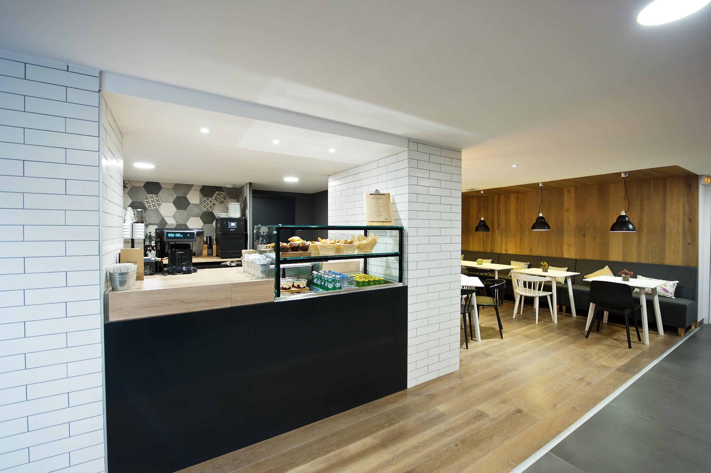 Aparthotel Staycity Centre Vieux Port 3*