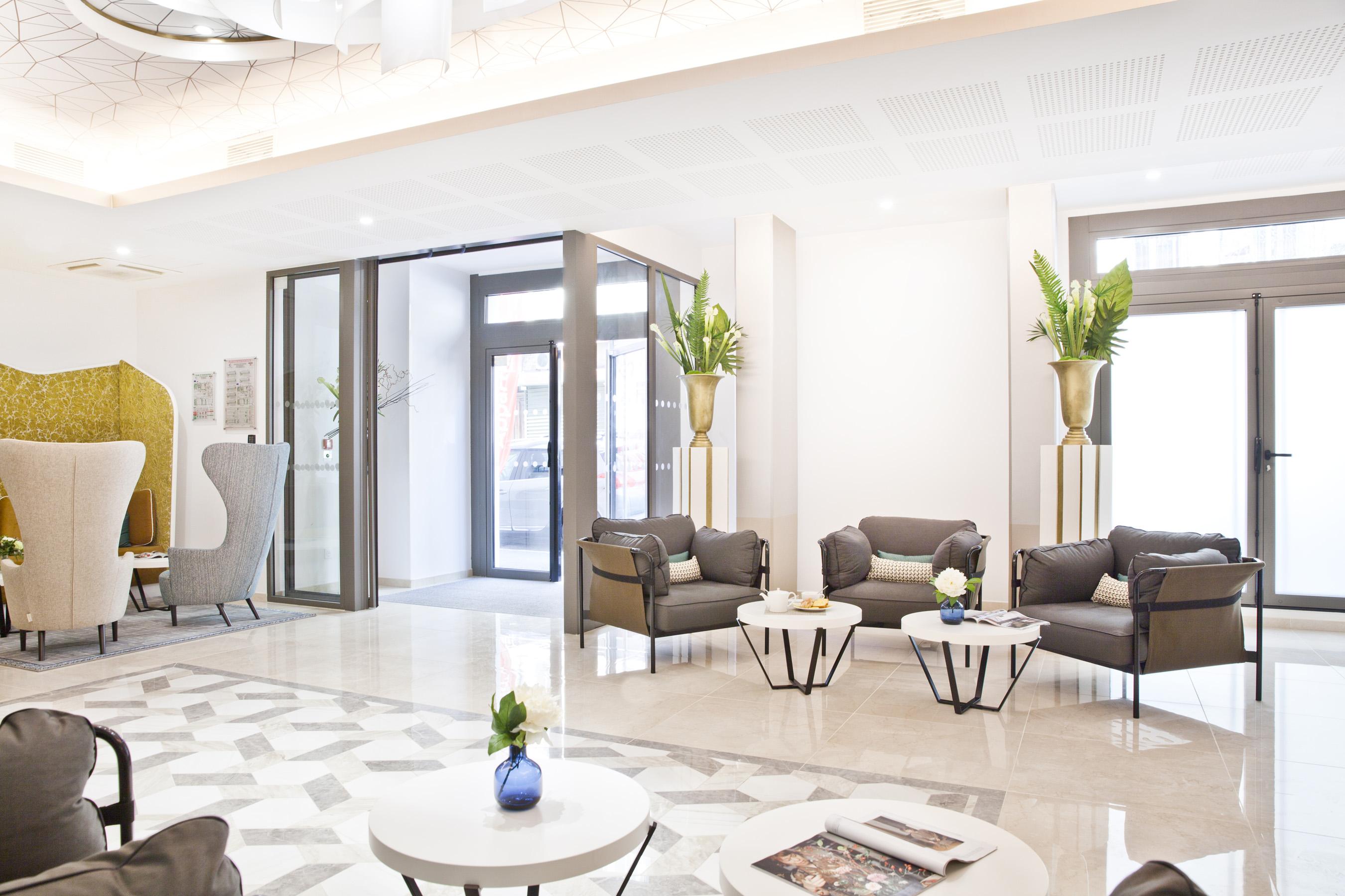 Residhome Aparthotel