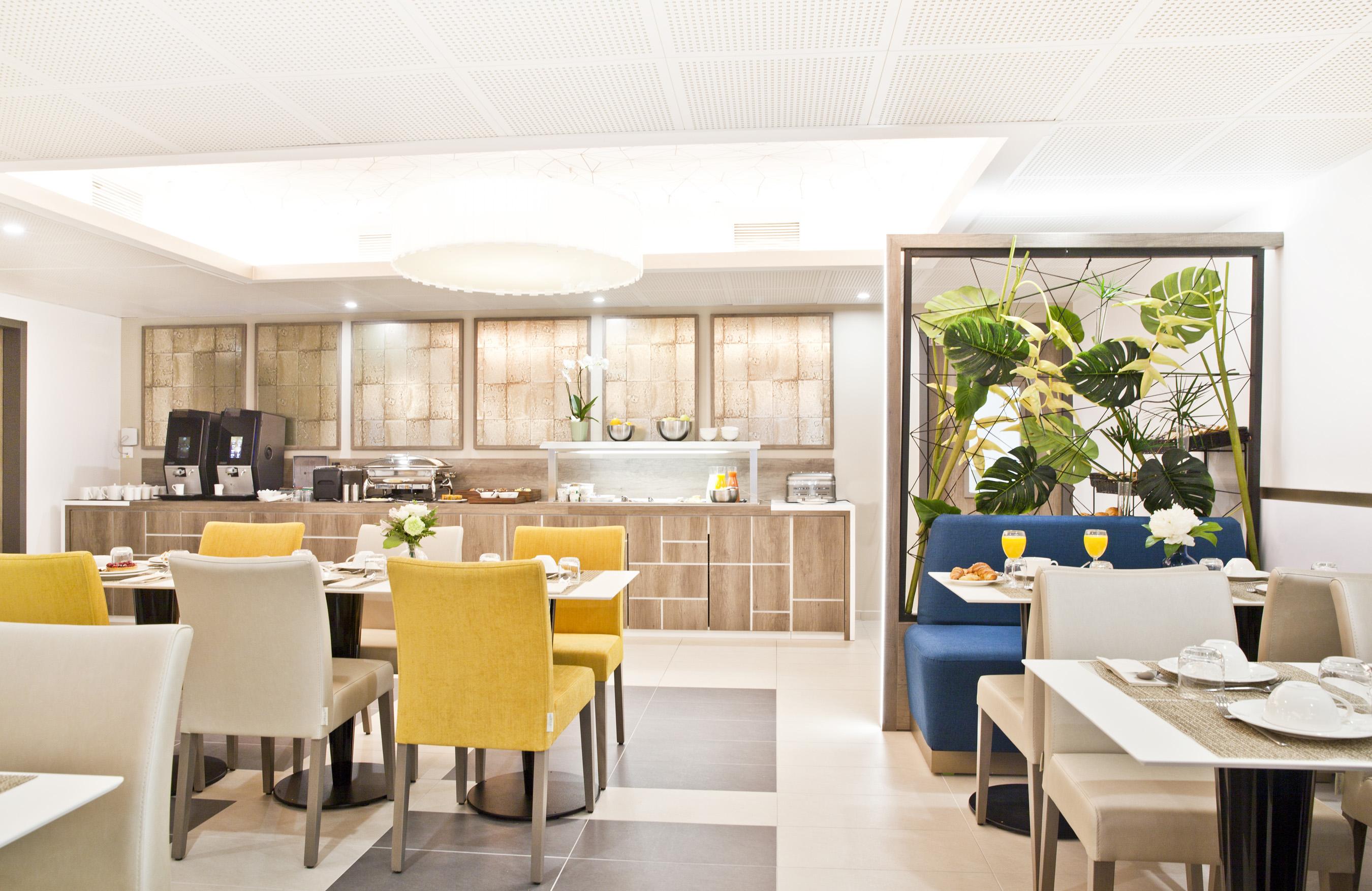 Aparthotel Residhome Marseille