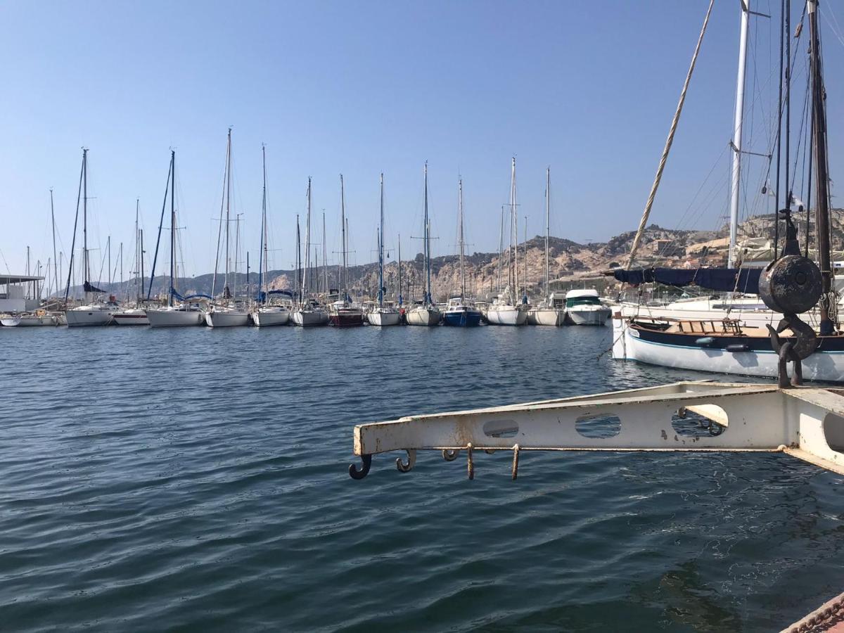 Homestay - L'estaque Marseille