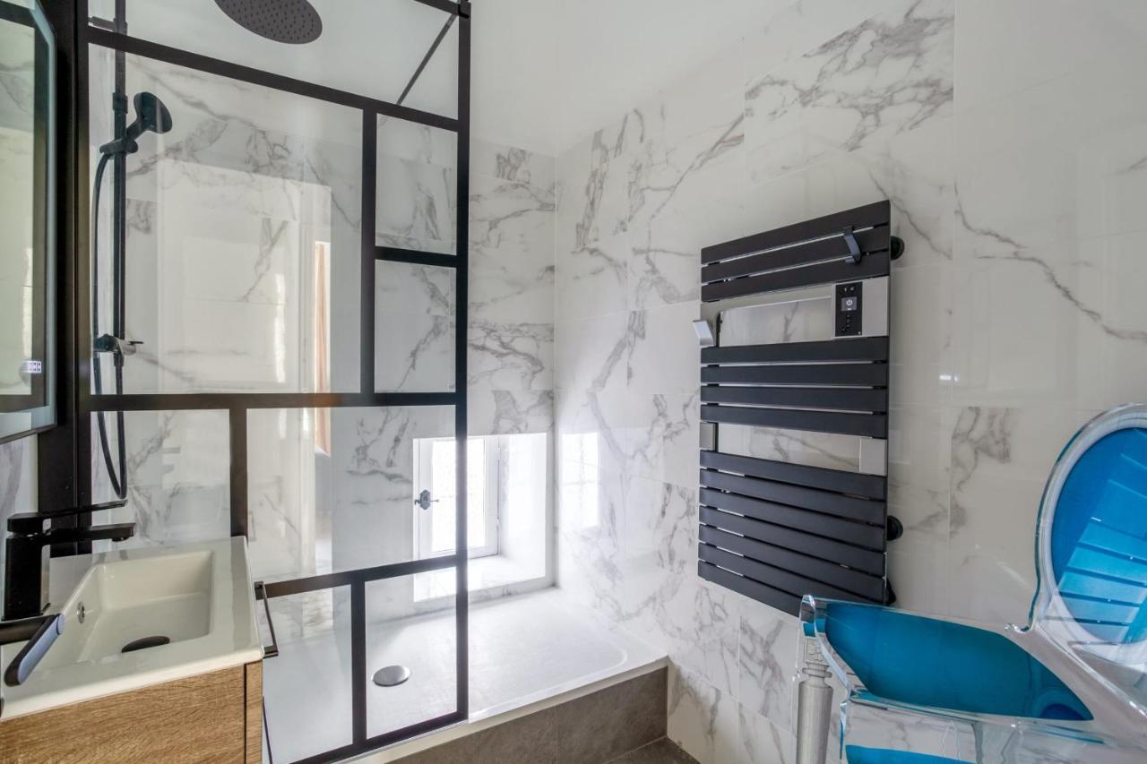 Apartment Armeny - Welkeys Marseilles