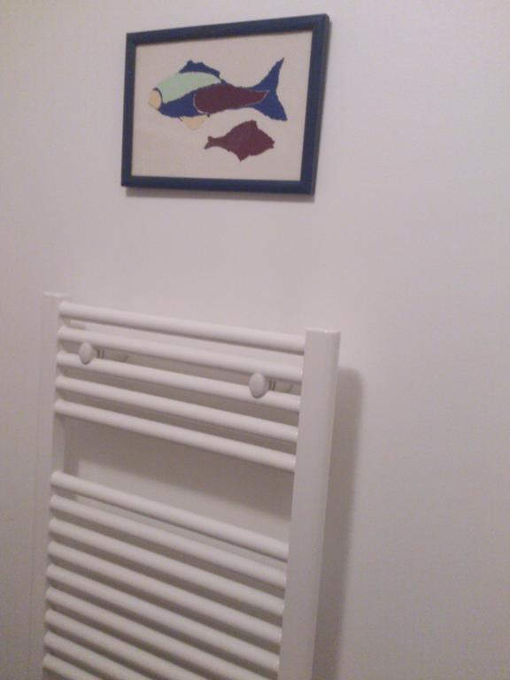 Le Village 76 M2 Climatisation 1Er Arrondissement Gare A Pied Marseille