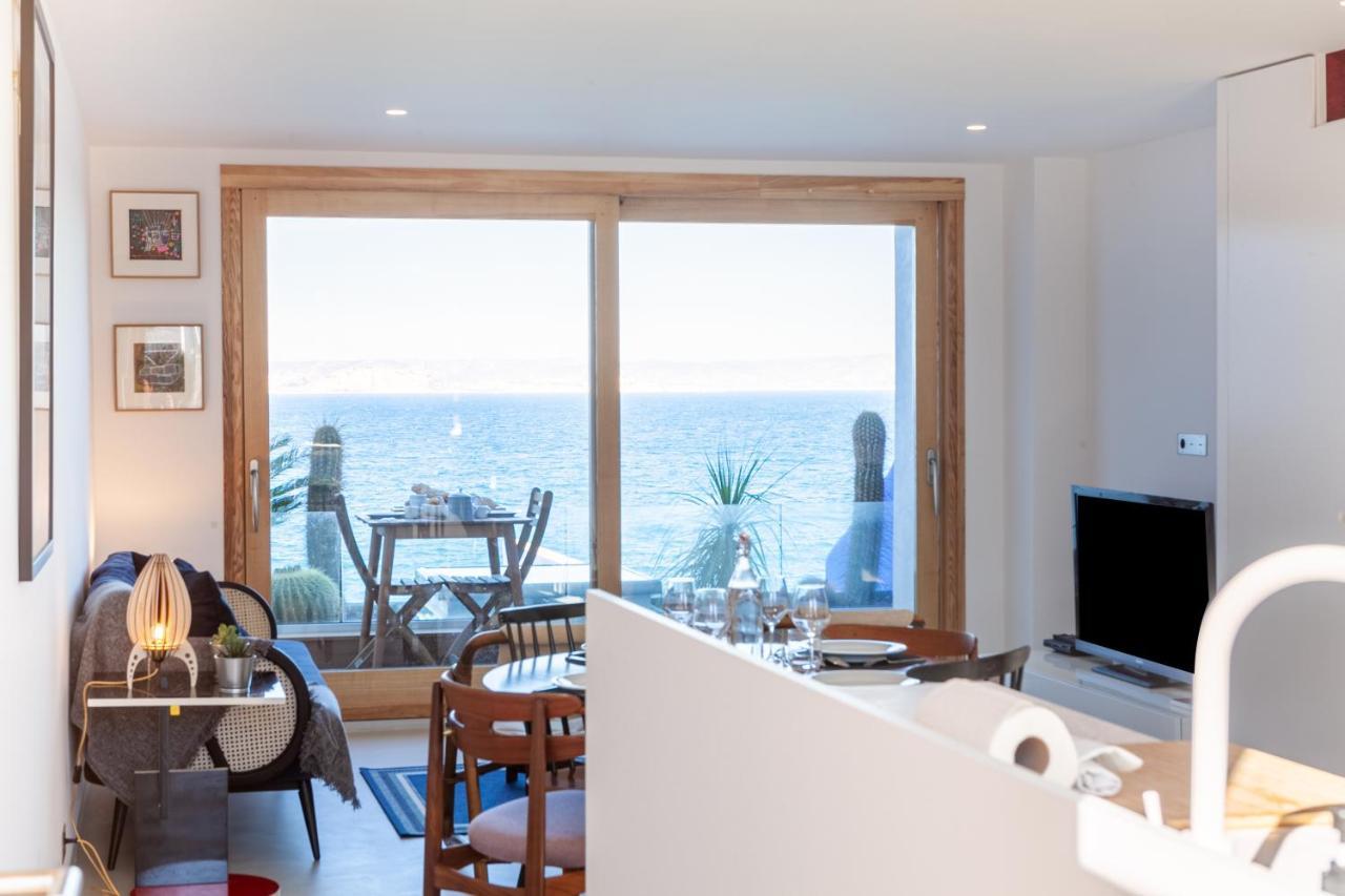 Casa Ao - Duplex Avec Terrasse Vue Marseilles