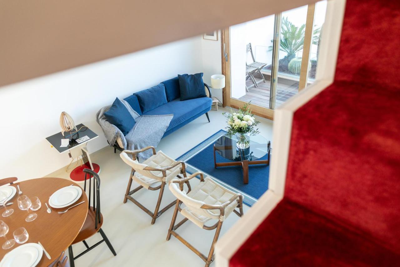 Casa Ao - Duplex Avec Terrasse Vue * Marseilles