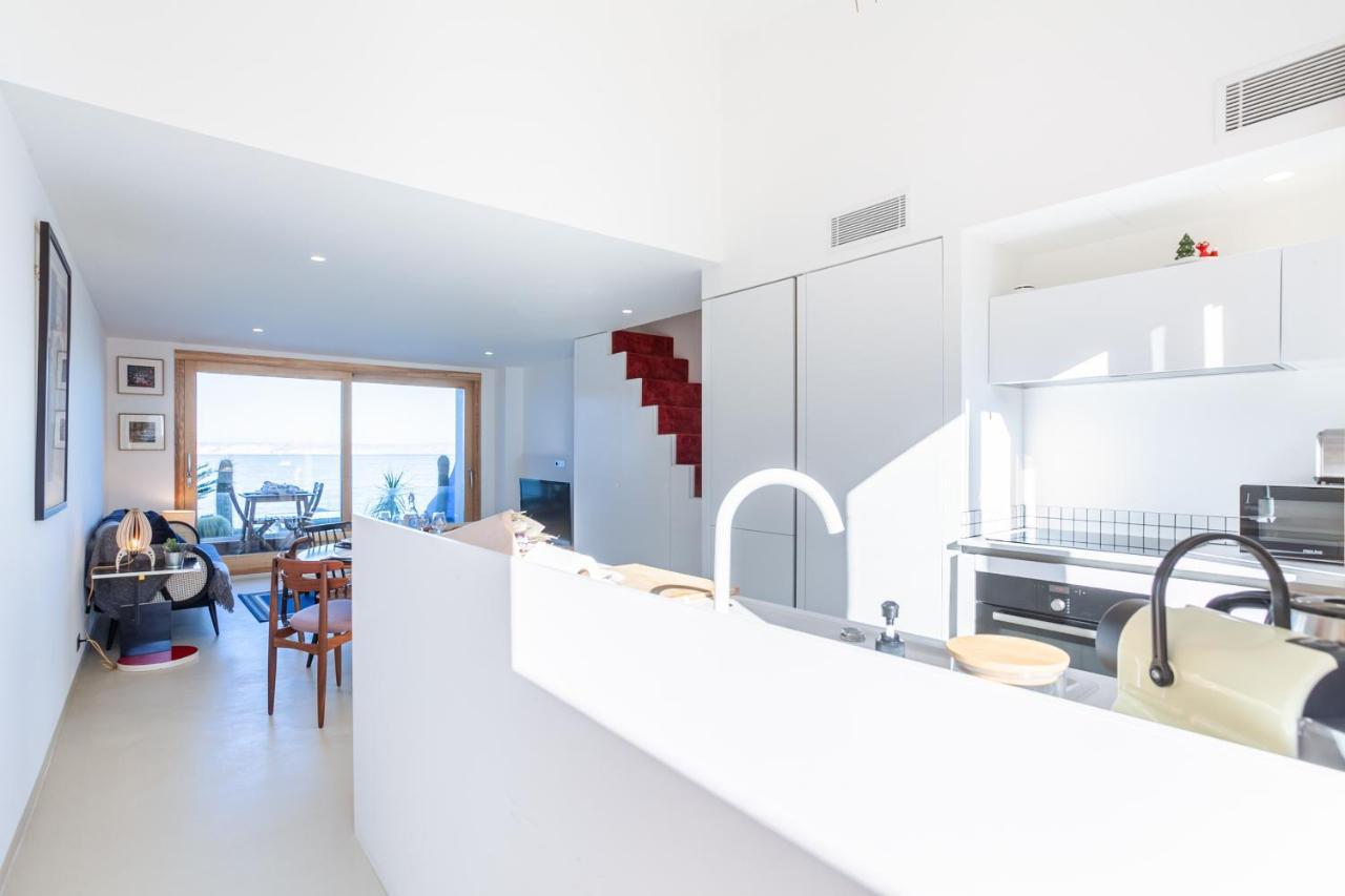 Casa Ao - Duplex Avec Terrasse Vue *