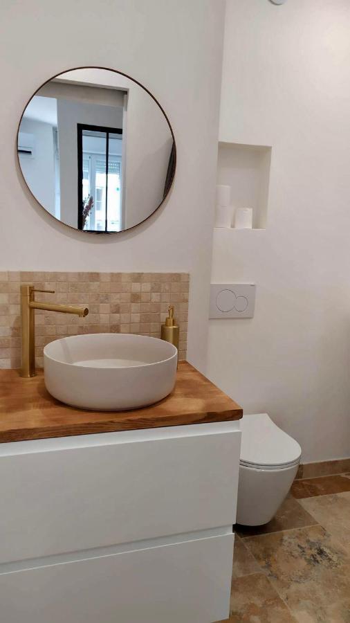 Cocon Chic Du Vieux Port / Clim Appartement