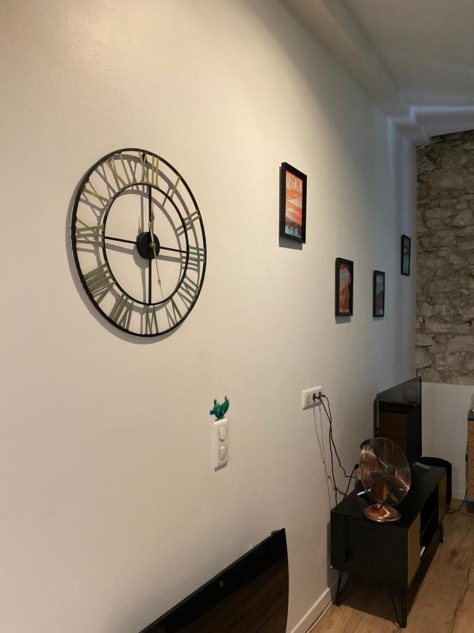 Le Loft Du Panier *