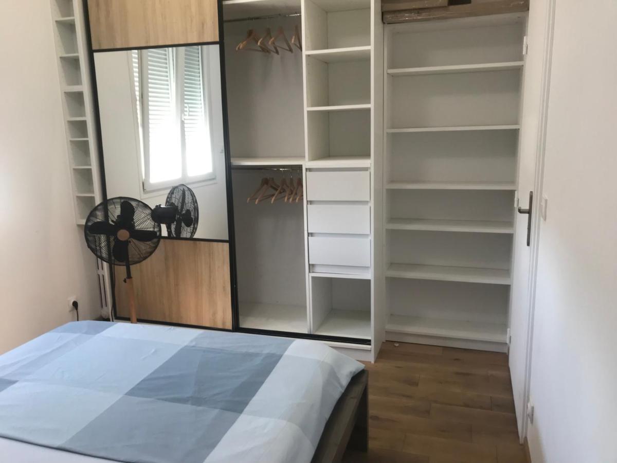 Apartment Tres Bel T3 Proche Place Castellane Avec Vue Et 2 *