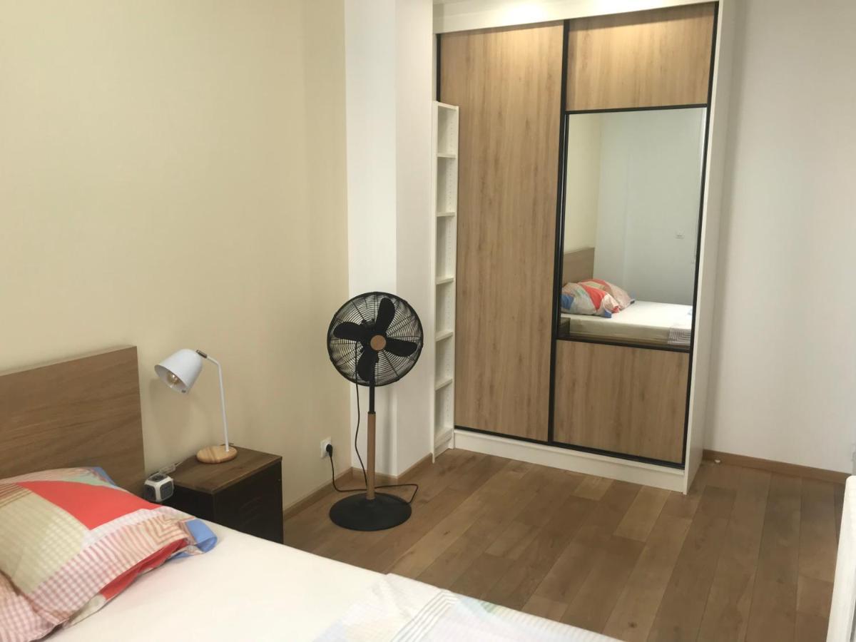 Tres Bel T3 Proche Place Castellane Avec Vue Et 2 Apartment Marseille