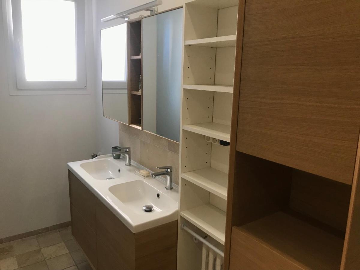 Apartment Tres Bel T3 Proche Place Castellane Avec Vue Et 2 Marseille