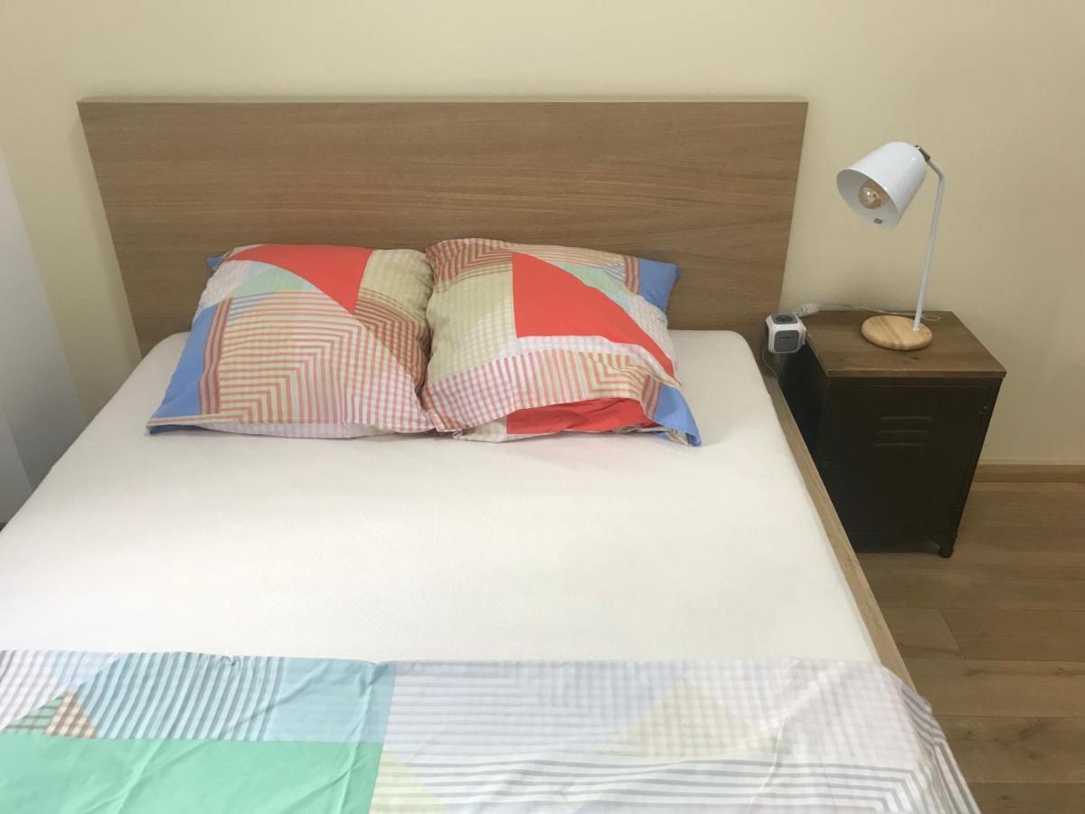 Tres Bel T3 Proche Place Castellane Avec Vue Et 2 Apartment