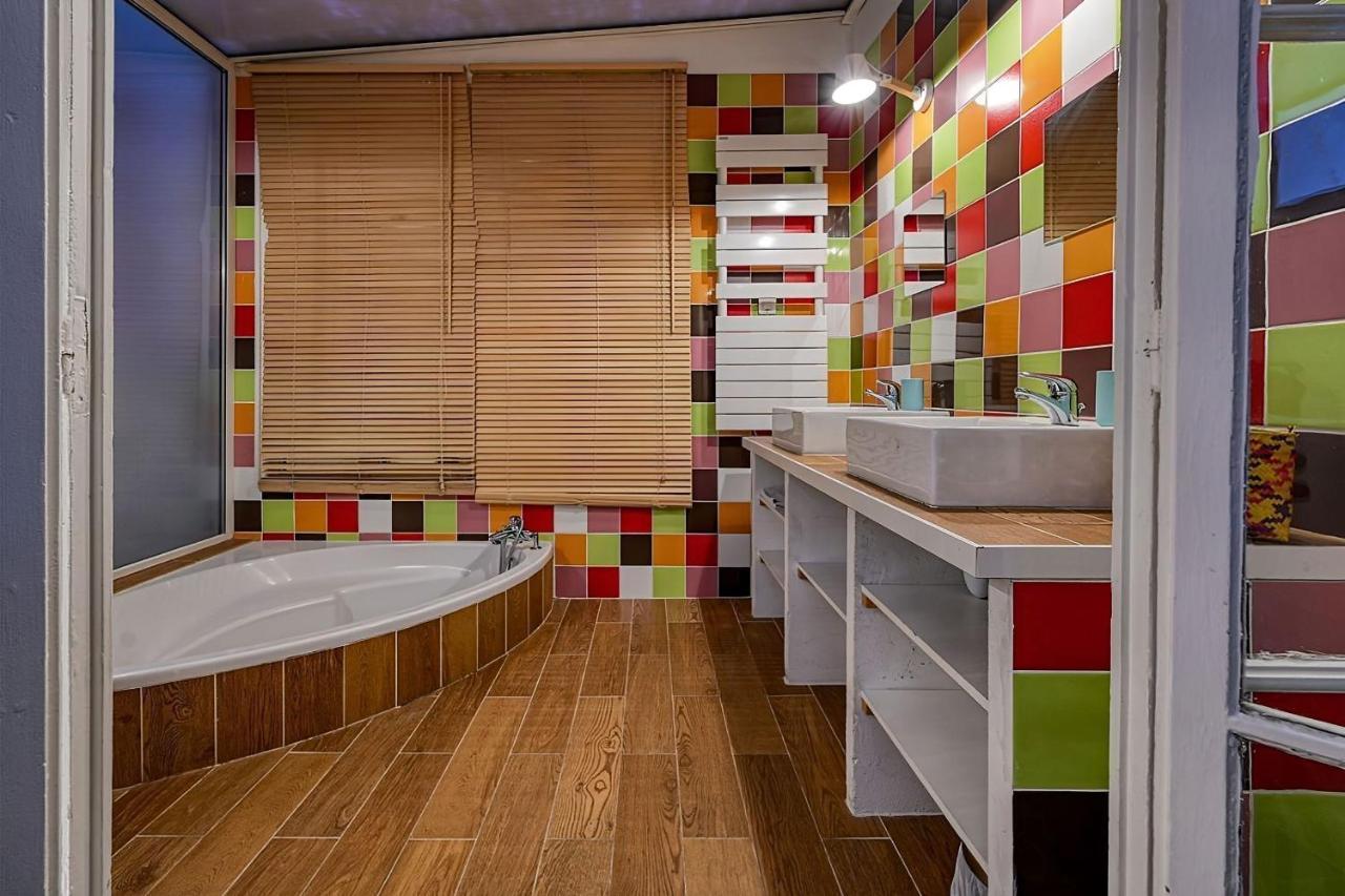 Apartment Nocnoc- Le Fortunio *