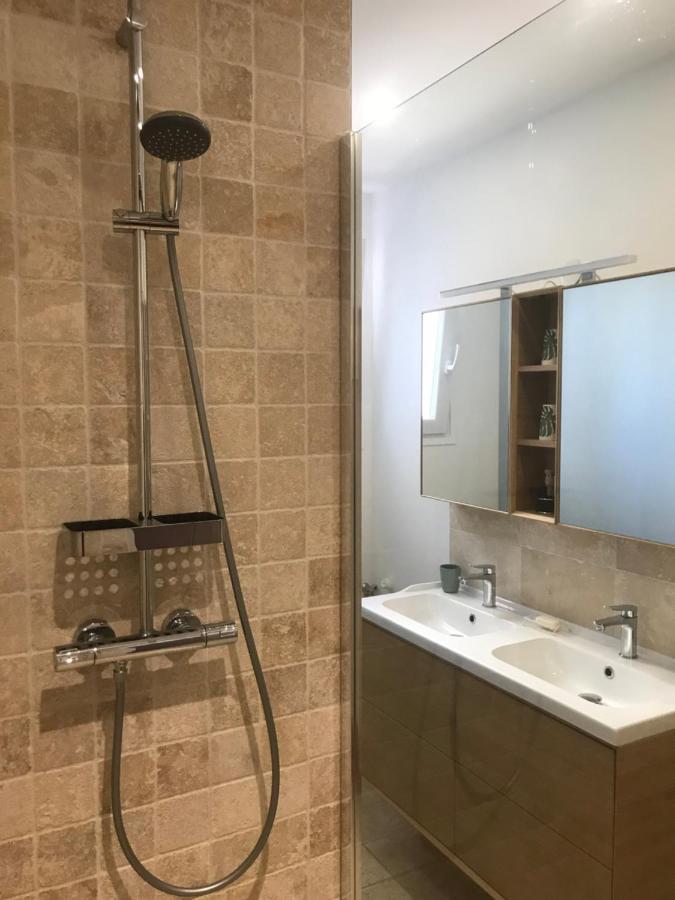 Apartment Tres Bel T3 Proche Place Castellane Avec Vue Et 2 Marseille