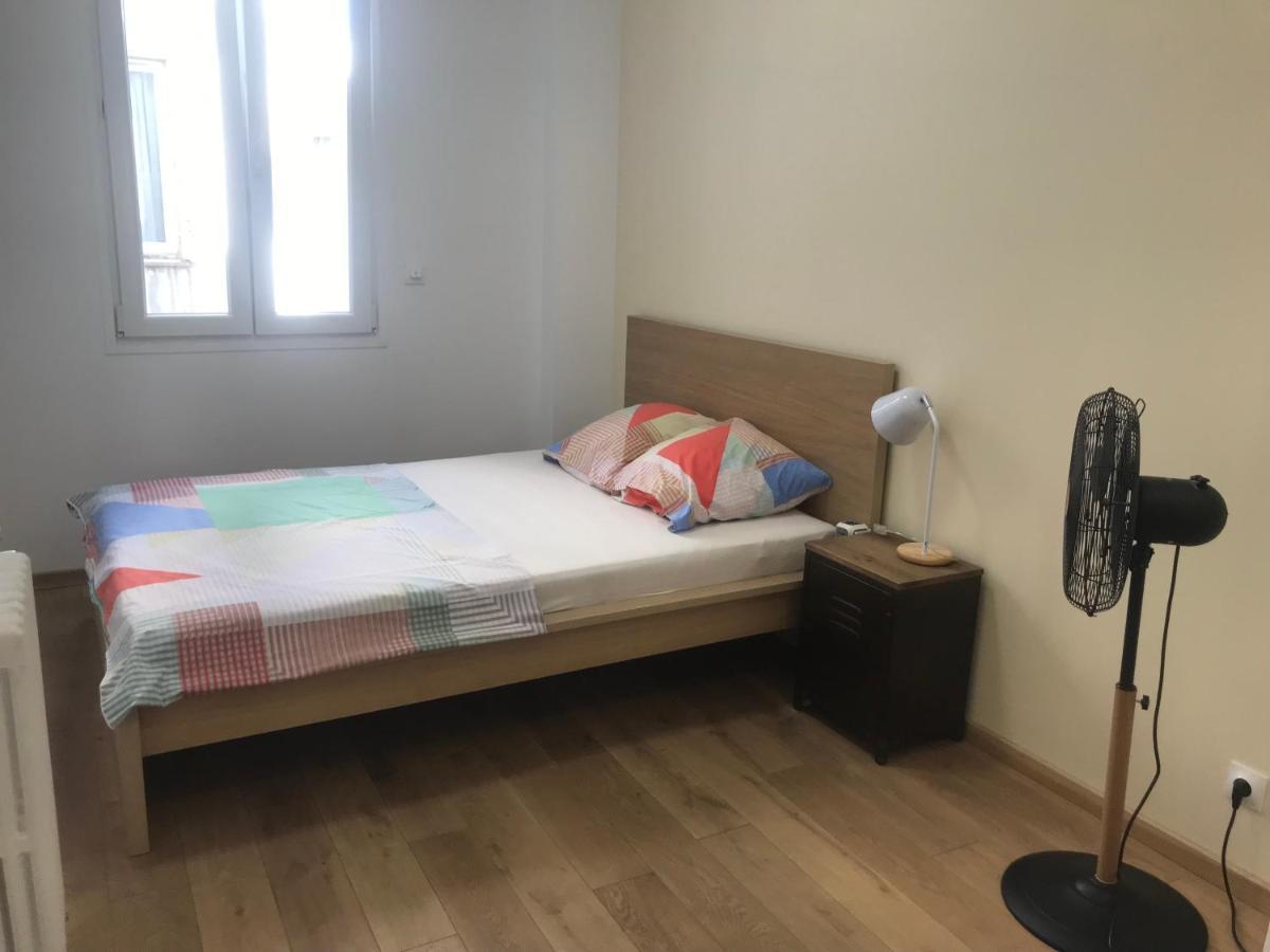 Apartment Tres Bel T3 Proche Place Castellane Avec Vue Et 2 *