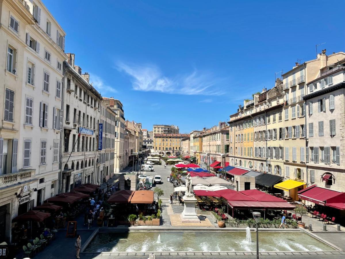 Apartment Nocnoc- Le Fortunio