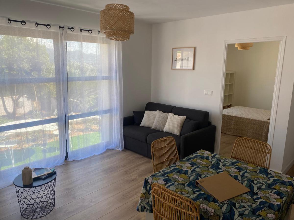 Appartement Maison Avec Vue Sur Le Massif De L Etoile Marseilles