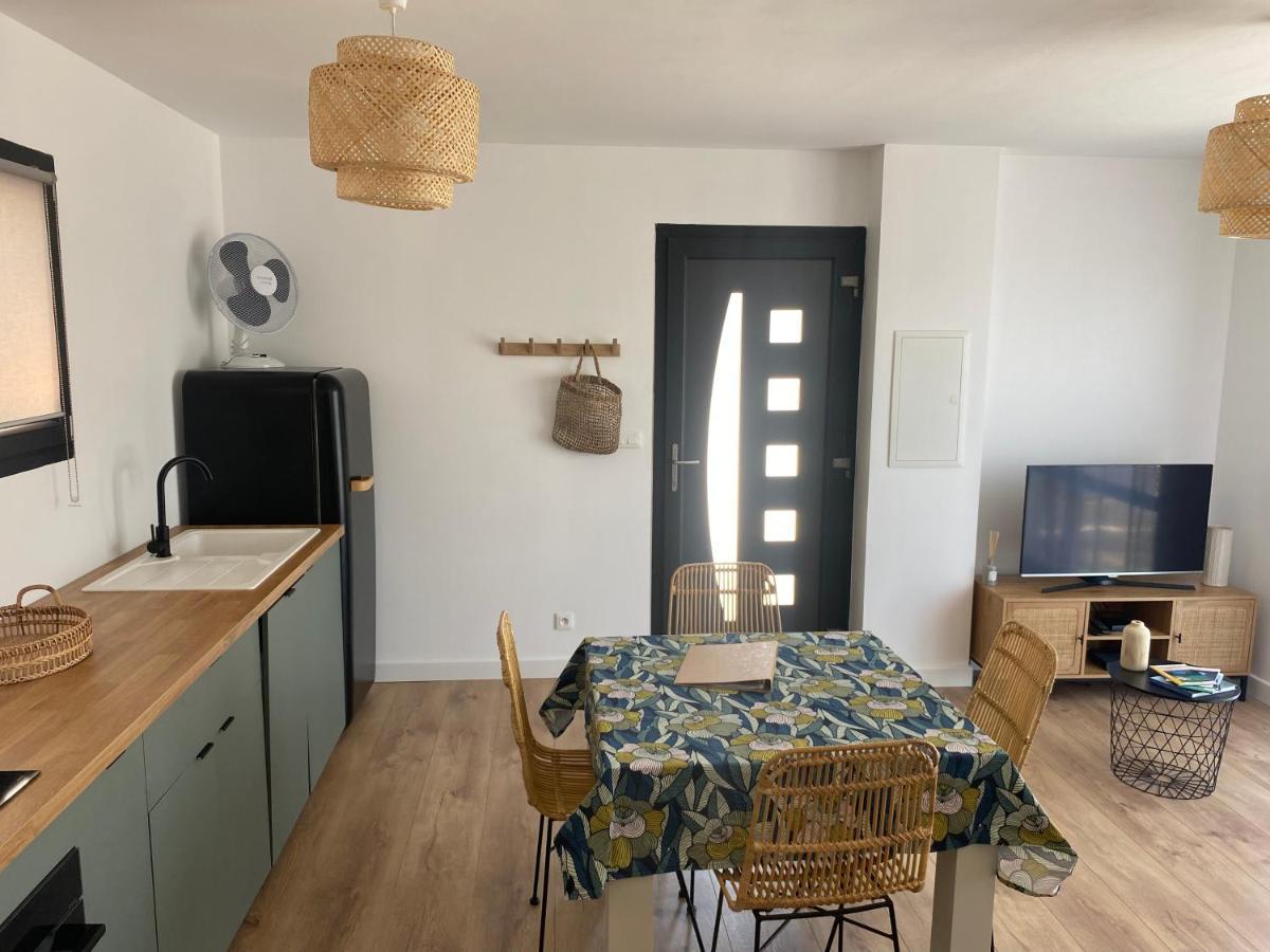 Maison Avec Vue Sur Le Massif De L Etoile Appartement Marseilles