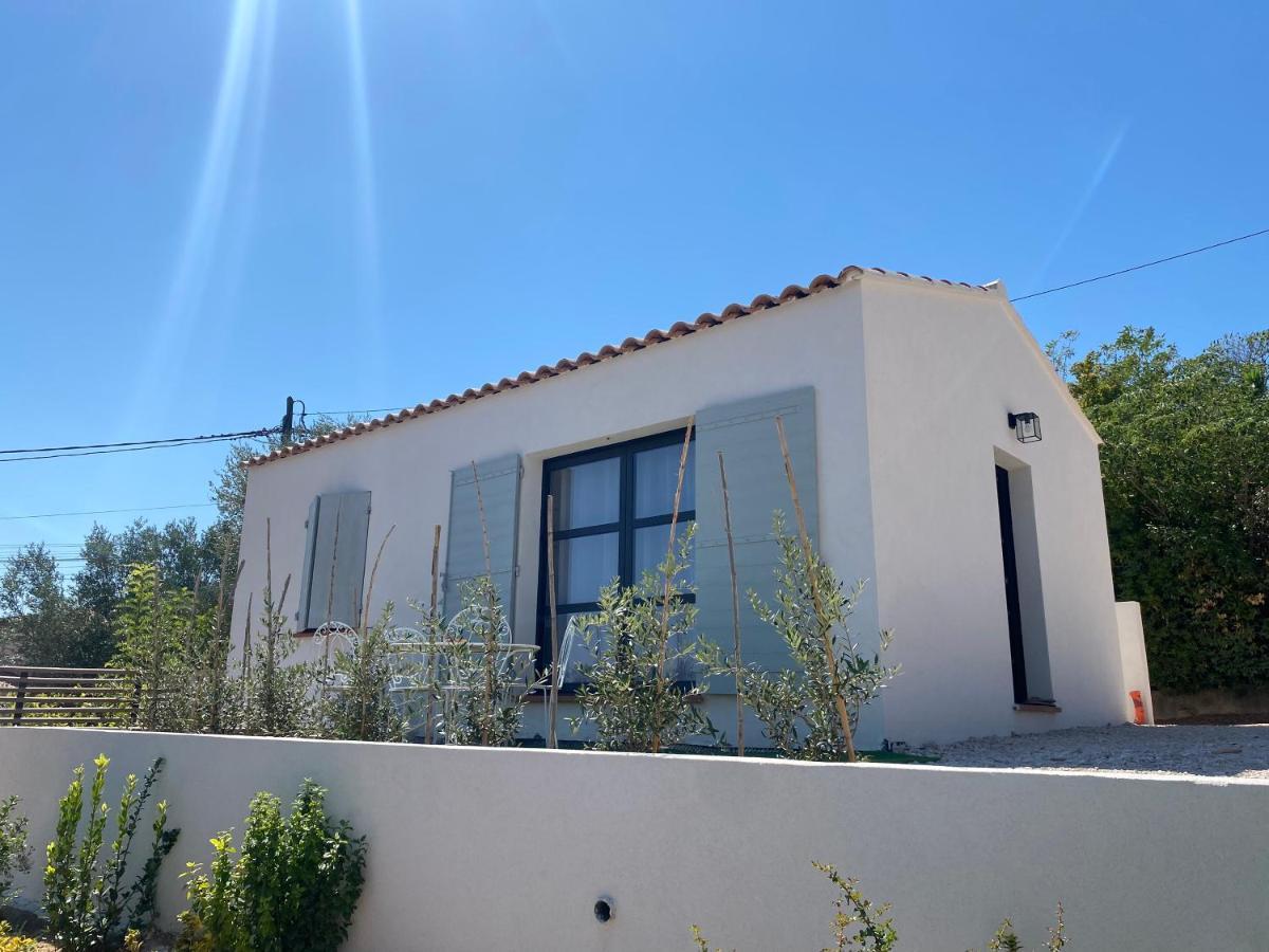 Appartement Maison Avec Vue Sur Le Massif De L Etoile *