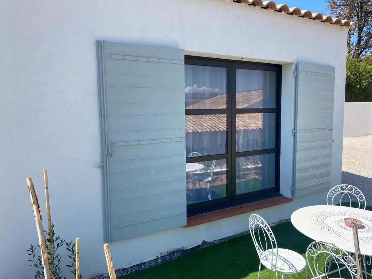 Maison Avec Vue Sur Le Massif De L Etoile Appartement