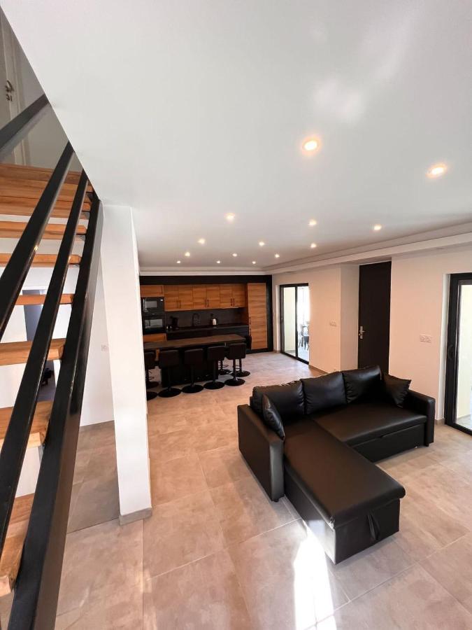 Maison Avec Jacuzzi * Marseilles