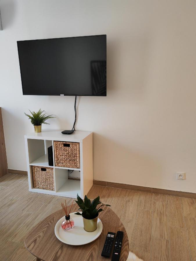 Căn hộ : Studio Cosy Bien Situe *