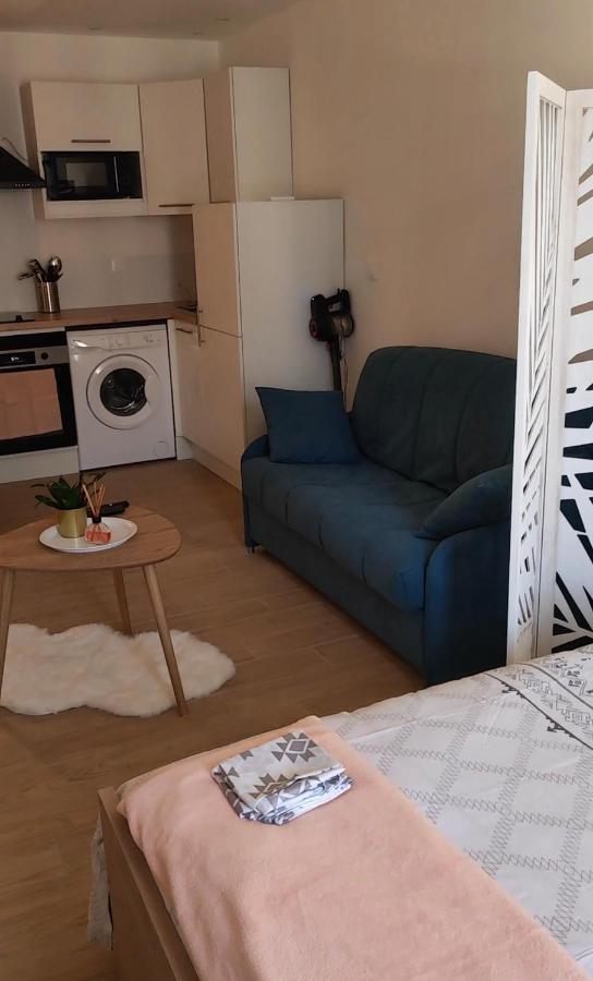 Căn hộ : Studio Cosy Bien Situe