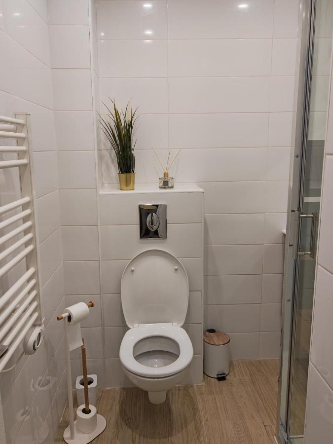 Căn hộ : Studio Cosy Bien Situe