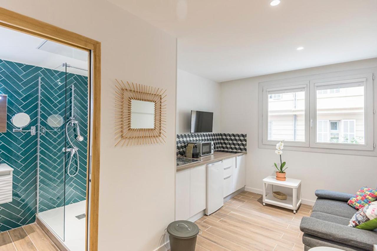 Studio Equipped On The Old Port Apartment Marseille