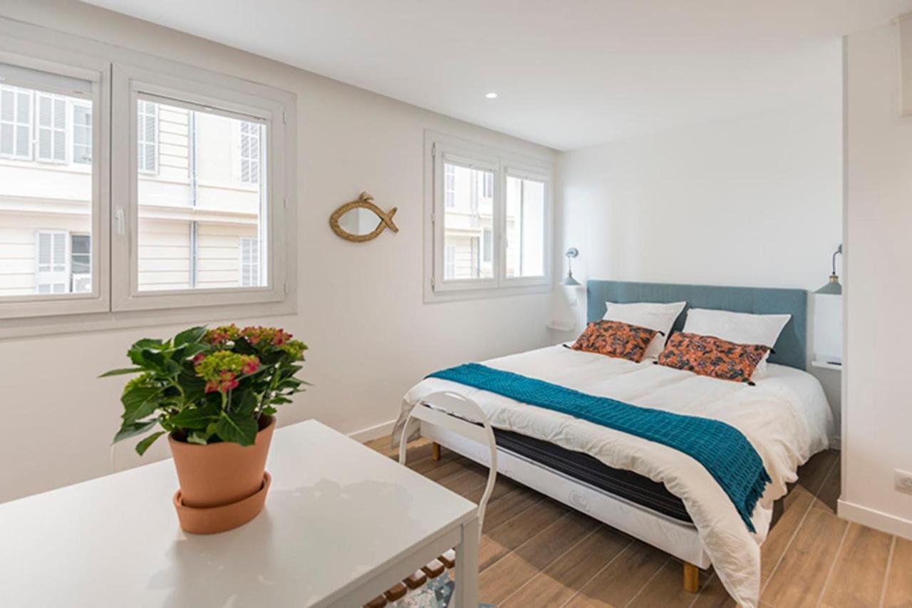 Comfortable Apt Located On The Old Port Apartment *