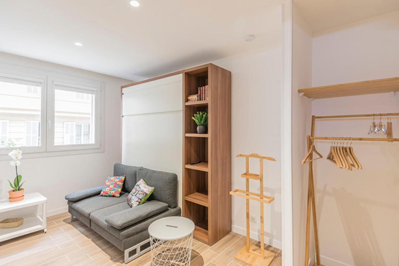 Studio Equipped On The Old Port Apartment Marseille