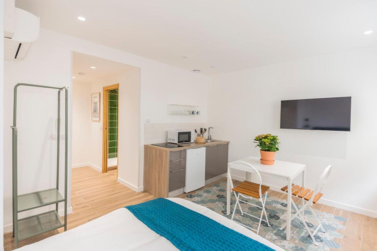 Comfortable Apt Located On The Old Port Apartment